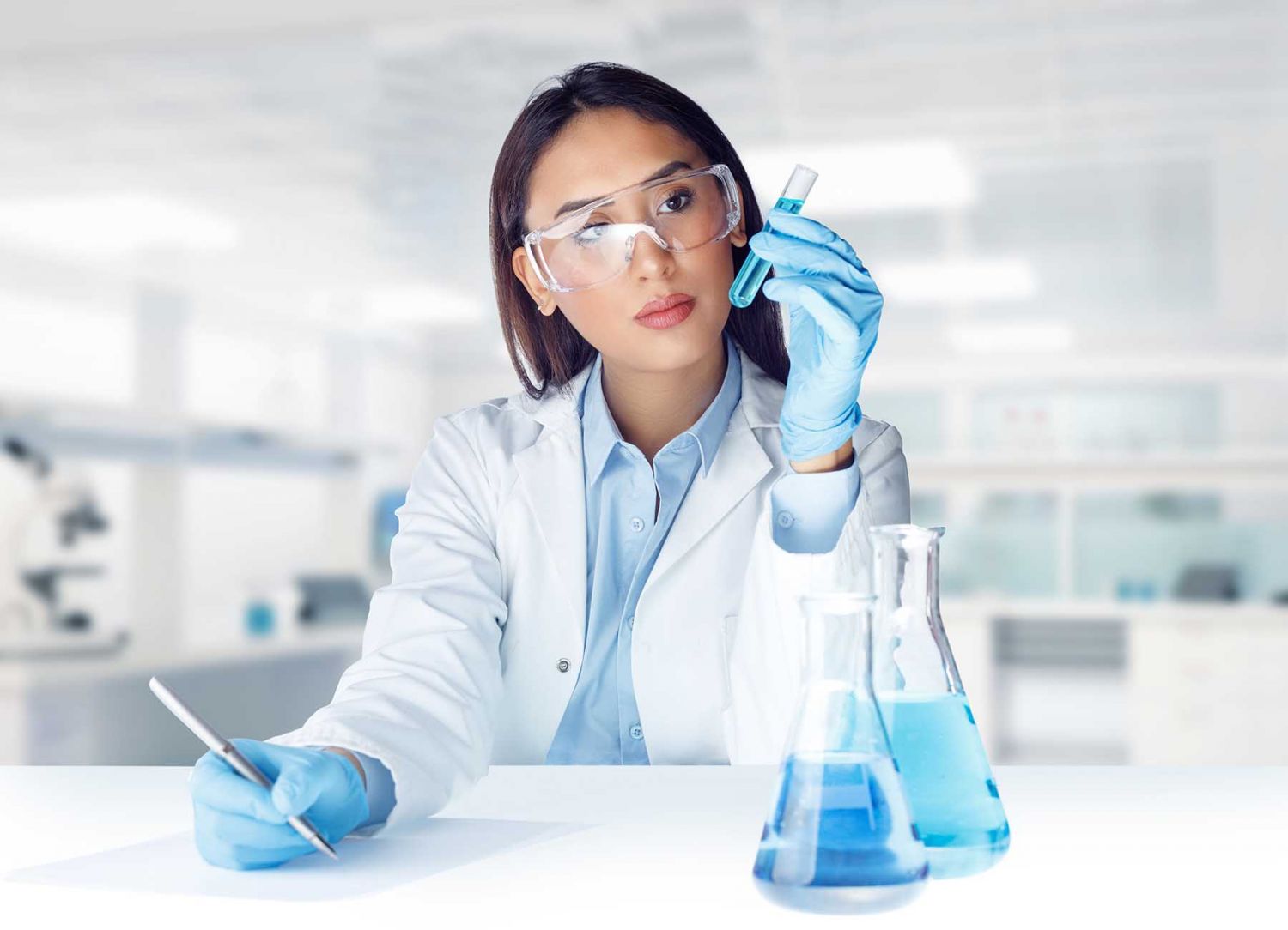 laboratorio